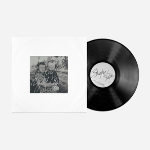 Звери / Фолк (LP)