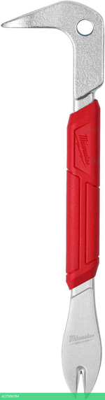 Гвоздодер Milwaukee 4932478250 10"