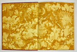 Ершов П.П. Конек-Горбунок. Рисунки Милашевского В. Москва, Гослитиздат,1958 г.