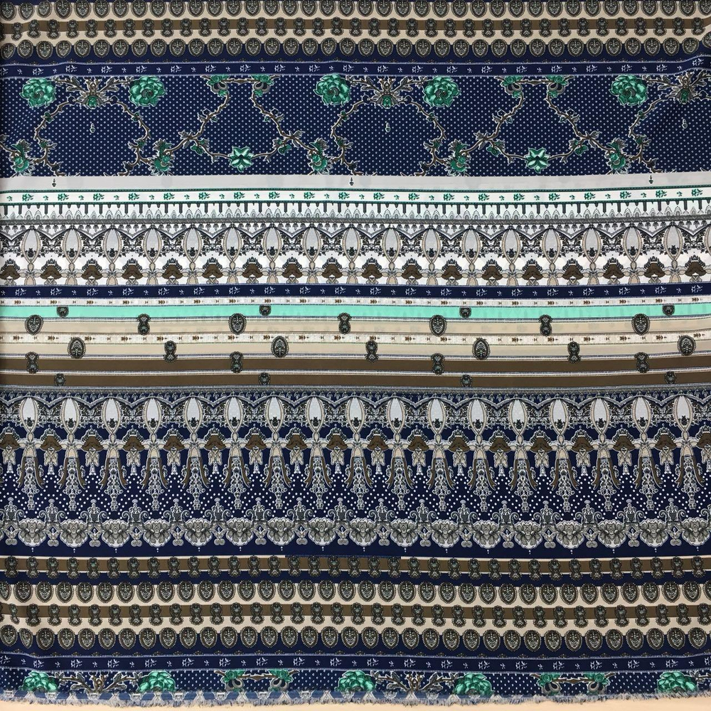 1905/9 Вискоза плательная