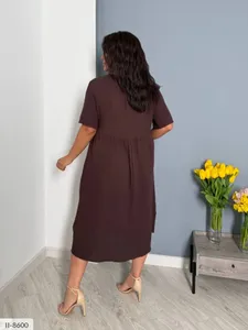 Платье II-8589 Фабрика Моды