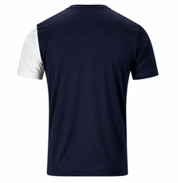 Мужская теннисная футболка Forza CL2604 Short Sleeve - navy blazer