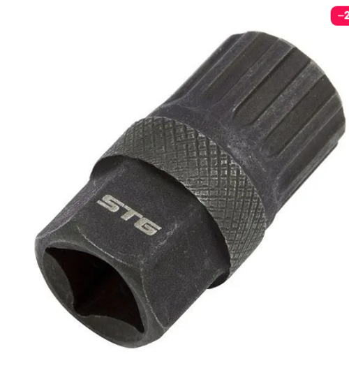 Съемник трещотки STG модель YC-122A (10115070/050318/0011858, Китай)