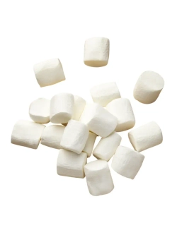 Маршмеллоу классический ванильный 200 г * 3 шт