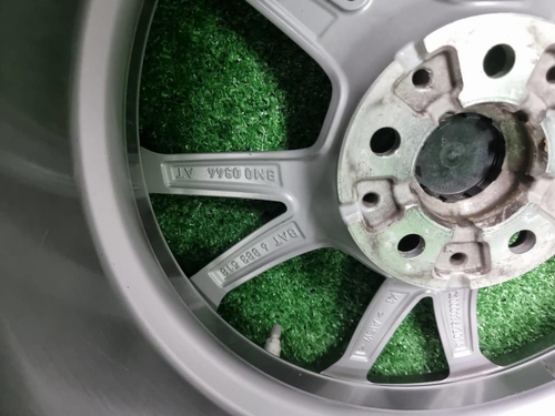 Диск Комплект R17 BMW 3er G20 (18-нв) 776 стиль