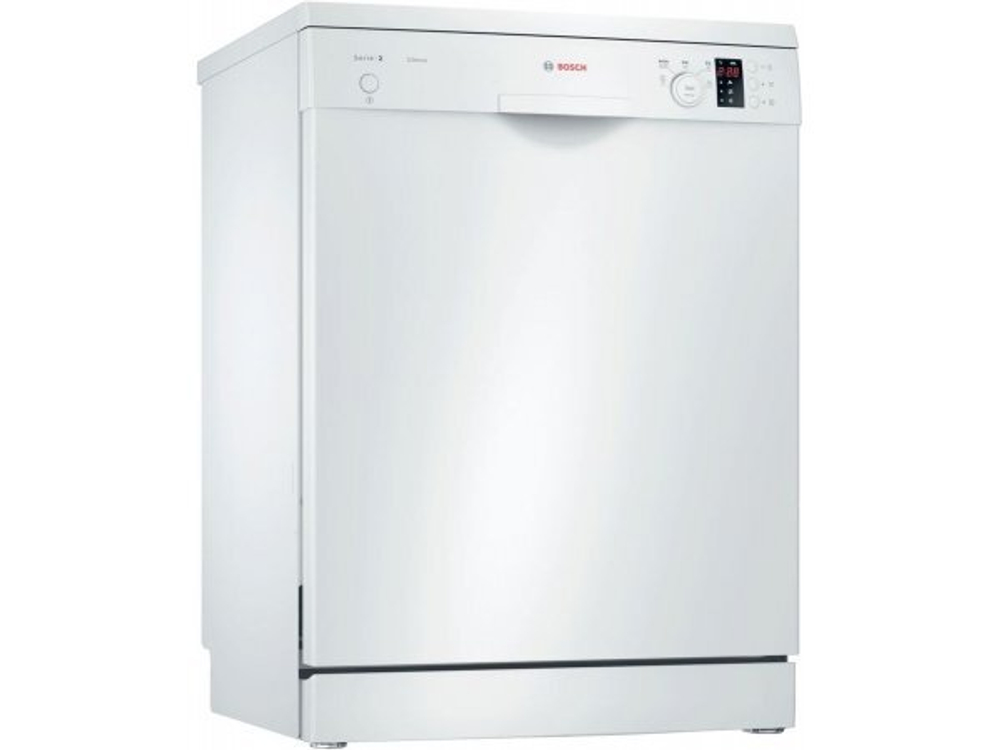 Посудомоечная машина Bosch SMS25FW10R