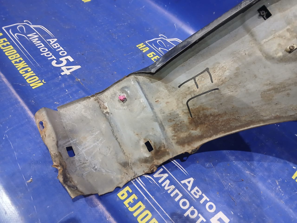 Крыло переднее левое HYUNDAI SONATA 2005