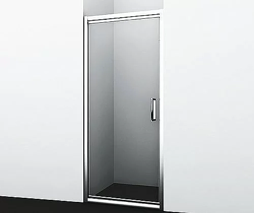 Душевая дверь WasserKRAFT Salm 27I04 90