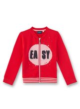 Кофта Sanetta KIDSWEAR 125532 3904