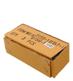 H-0155/0156/0157 Фигурка «Пара Собачек» 3' роз. (GE) 3/асс