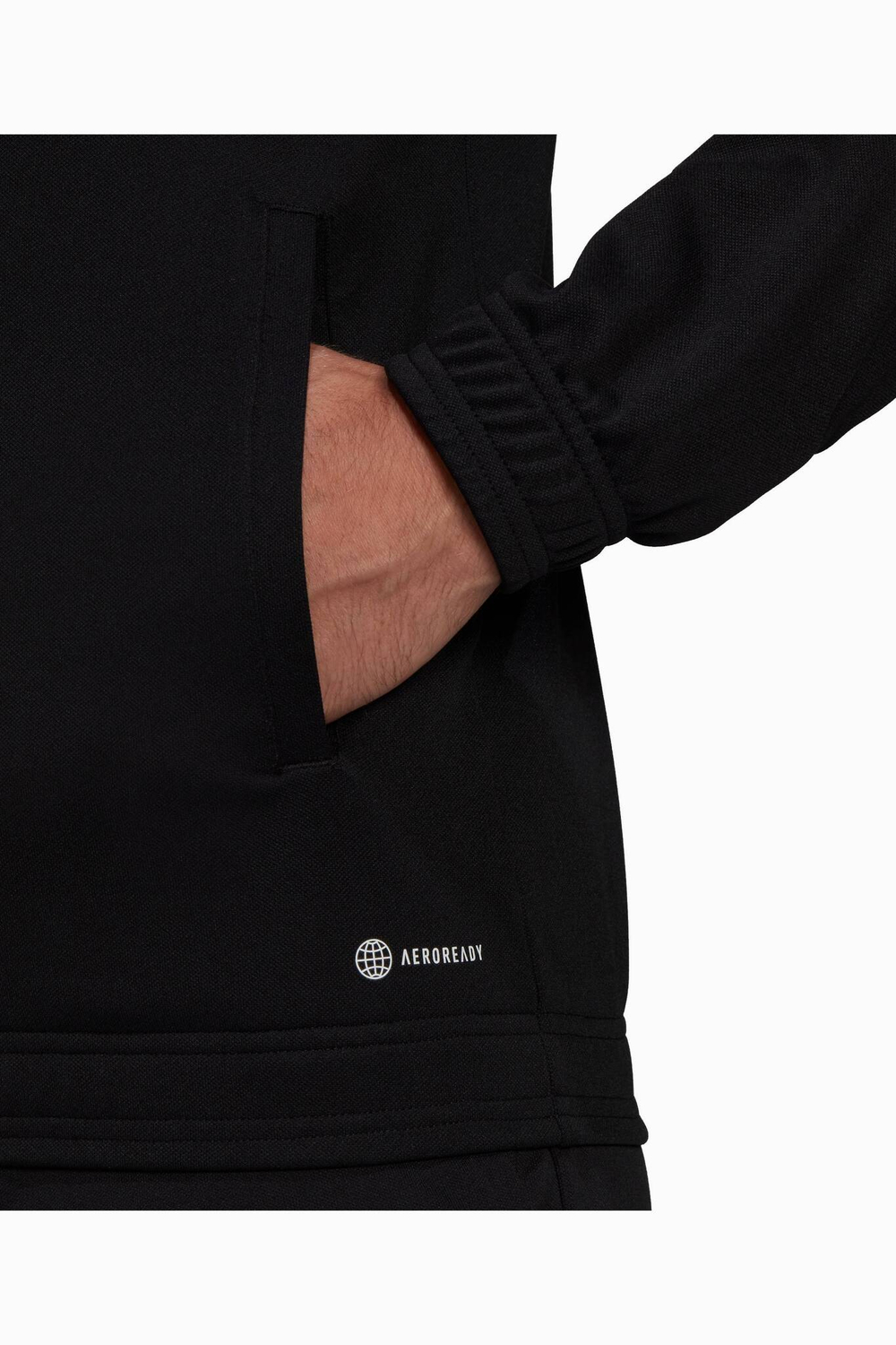 Кофта adidas Entrada 22 Track