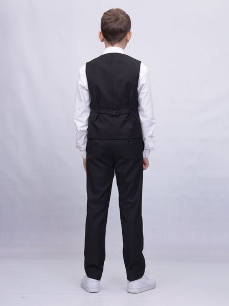 Жилет для мальчика Дэвид (ШФ-2223)