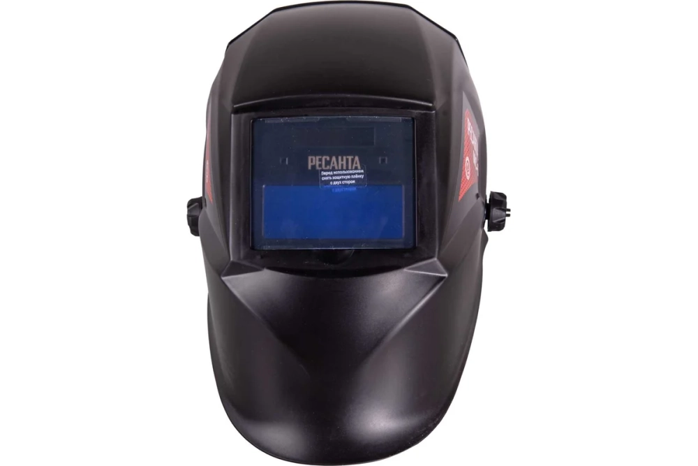 Маска сварочная Ресанта МС-6 65/60 (хамелеон)