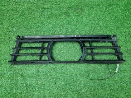 Решетка переднего бампера BMW 6er G32 (2017-2020)