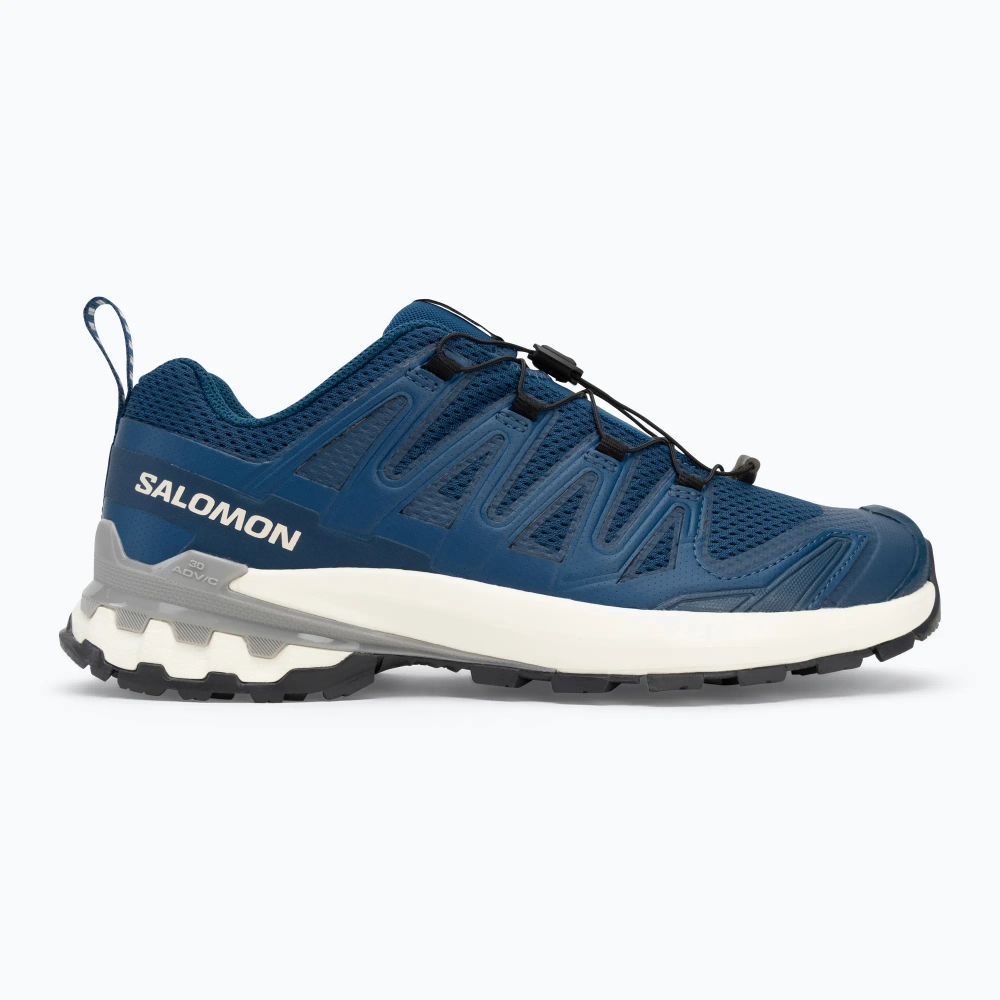 Кроссовки для бега Salomon XA Pro 3D V9 poseidon/icicle/alloy