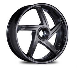 BST Диски карбоновые Star TEK 17x3.5 / 17x6.0 Ducati Panigale V4 / Streetfighter V4