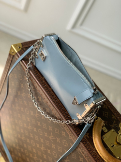 Louis Vuitton Slim Trunk