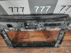 Панель передняя Rapid 2, Polo 6 20-нв Б/У Оригинал 60U805588E