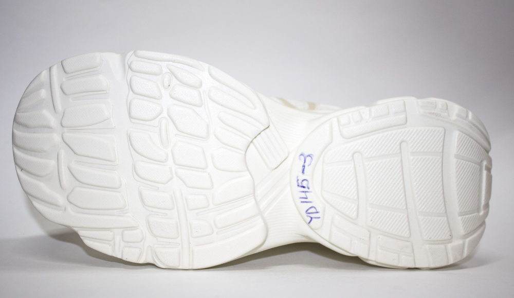 Кроссовки женские демисезонные Yoder арт. YD145-3