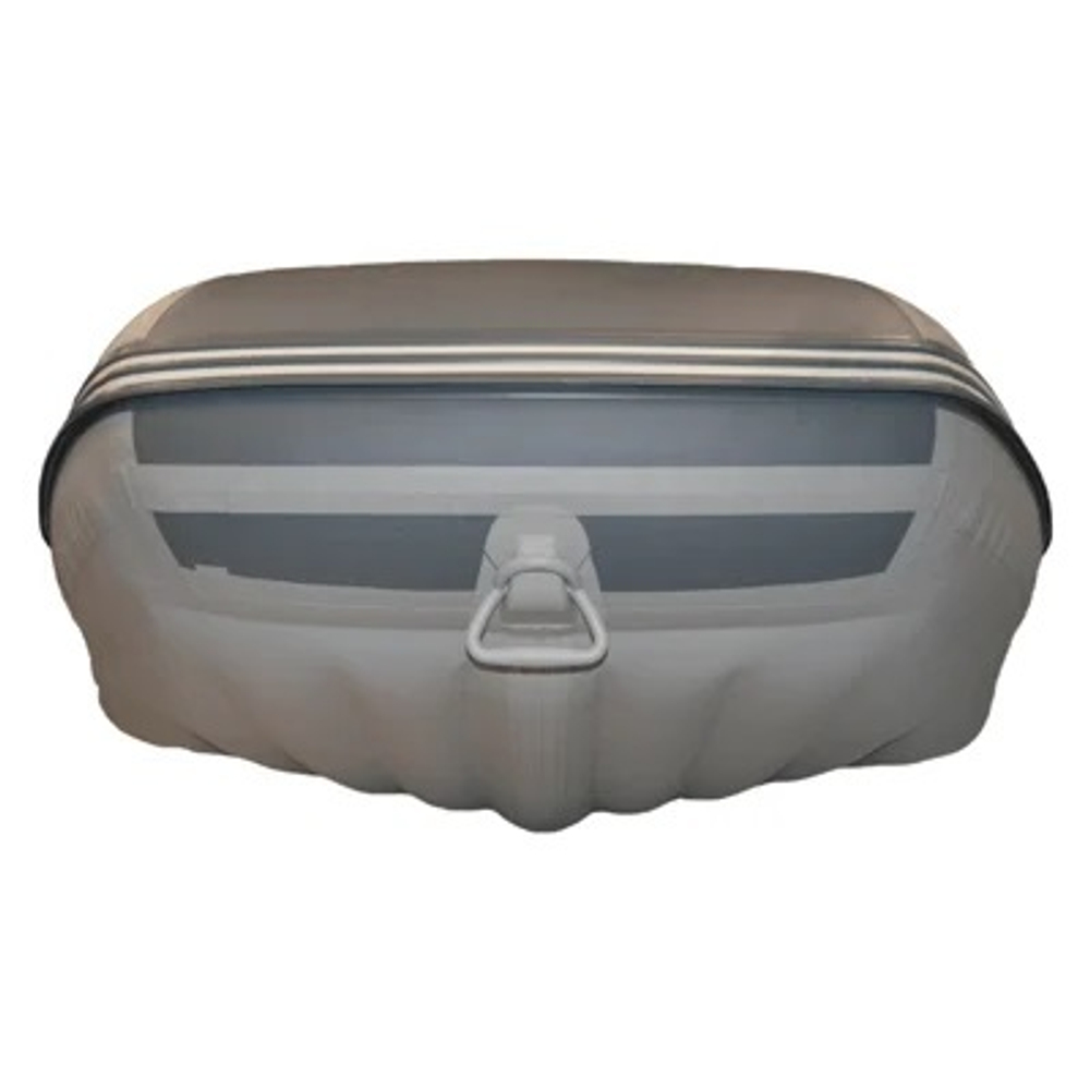 Лодка ПВХ GOLFSTREAM ПАТРИОТ MF 370 light jet