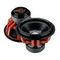 Сабвуфер AVATAR Doomsday 18 D2 3500W