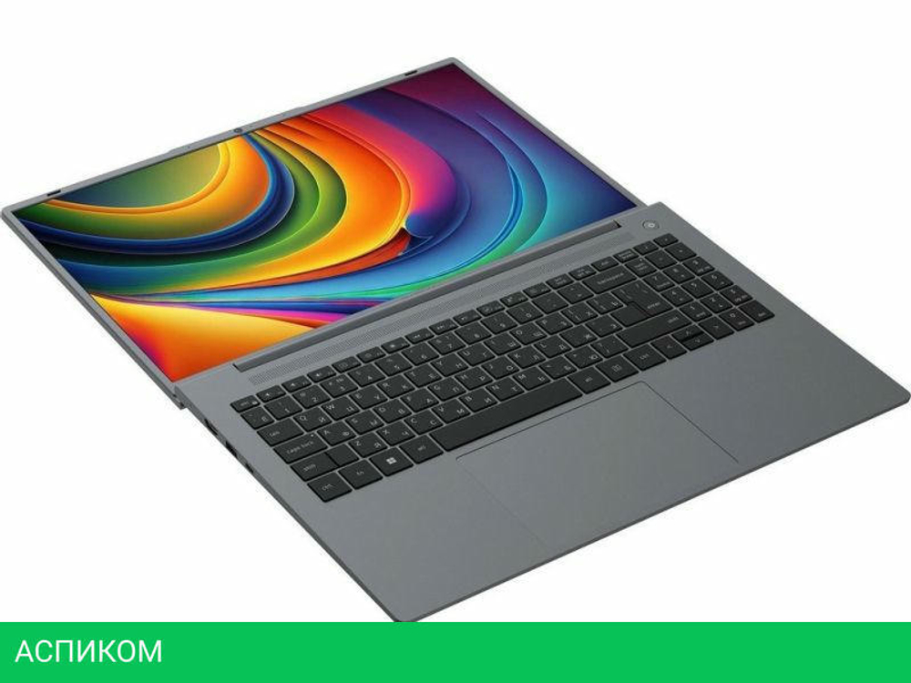 Ноутбук Digma EVE C5805 DN16N1-8CXW01