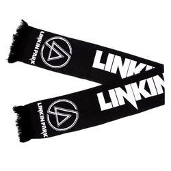 Шарф Linkin park лого (4852)