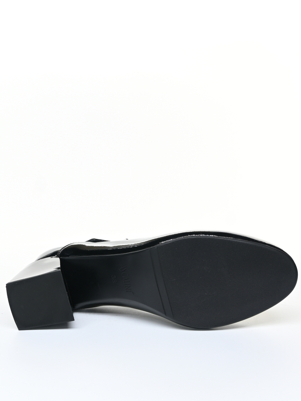 Туфли женские Ascalini G1142B
