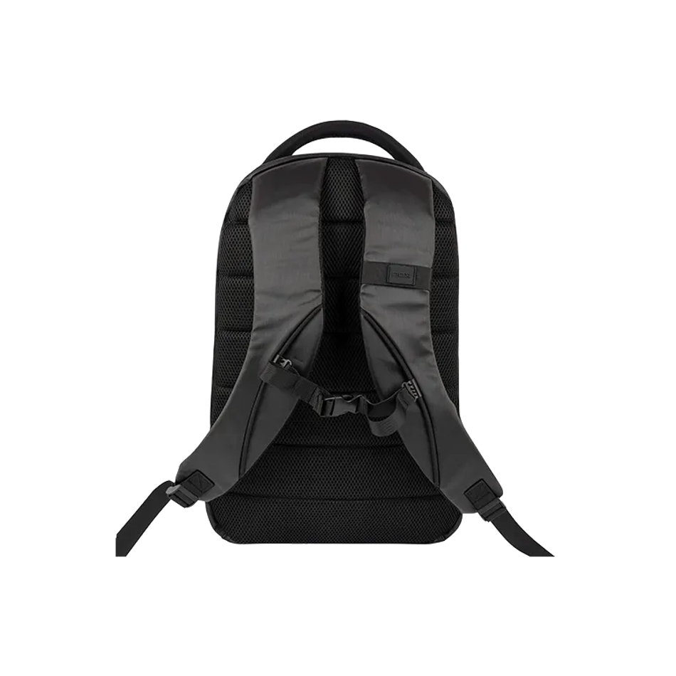 Рюкзак для падел NOX Pro Negro 28L 2023 вместительный-эргономика