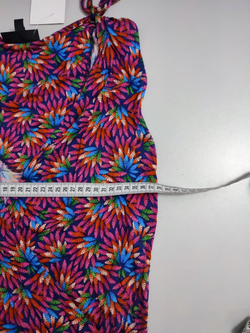 Майка Warehouse яркая 36 размер