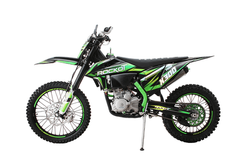 Мотоцикл кроссовый эндуро ROCKOT X300