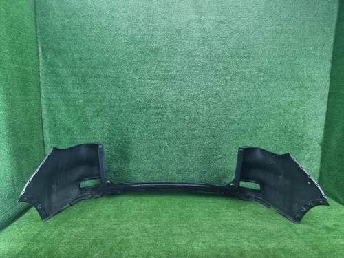 Бампер задний Honda Cr-v 4 (2014-2018)