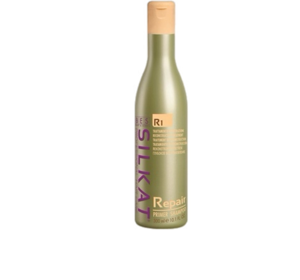 Шампунь для волос «Праймер», Praimer shampoo (pH – 6), R1, BES