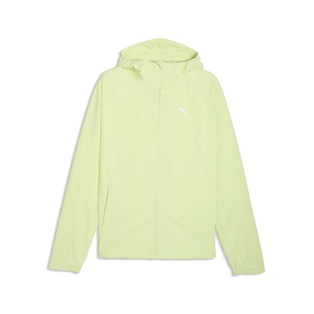 Мужская ветровка PUMA Run rainCELL Jacket