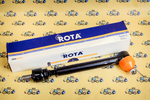 Рулевая тяга Rota JCB 3CX(маленькие колеса передний мост)