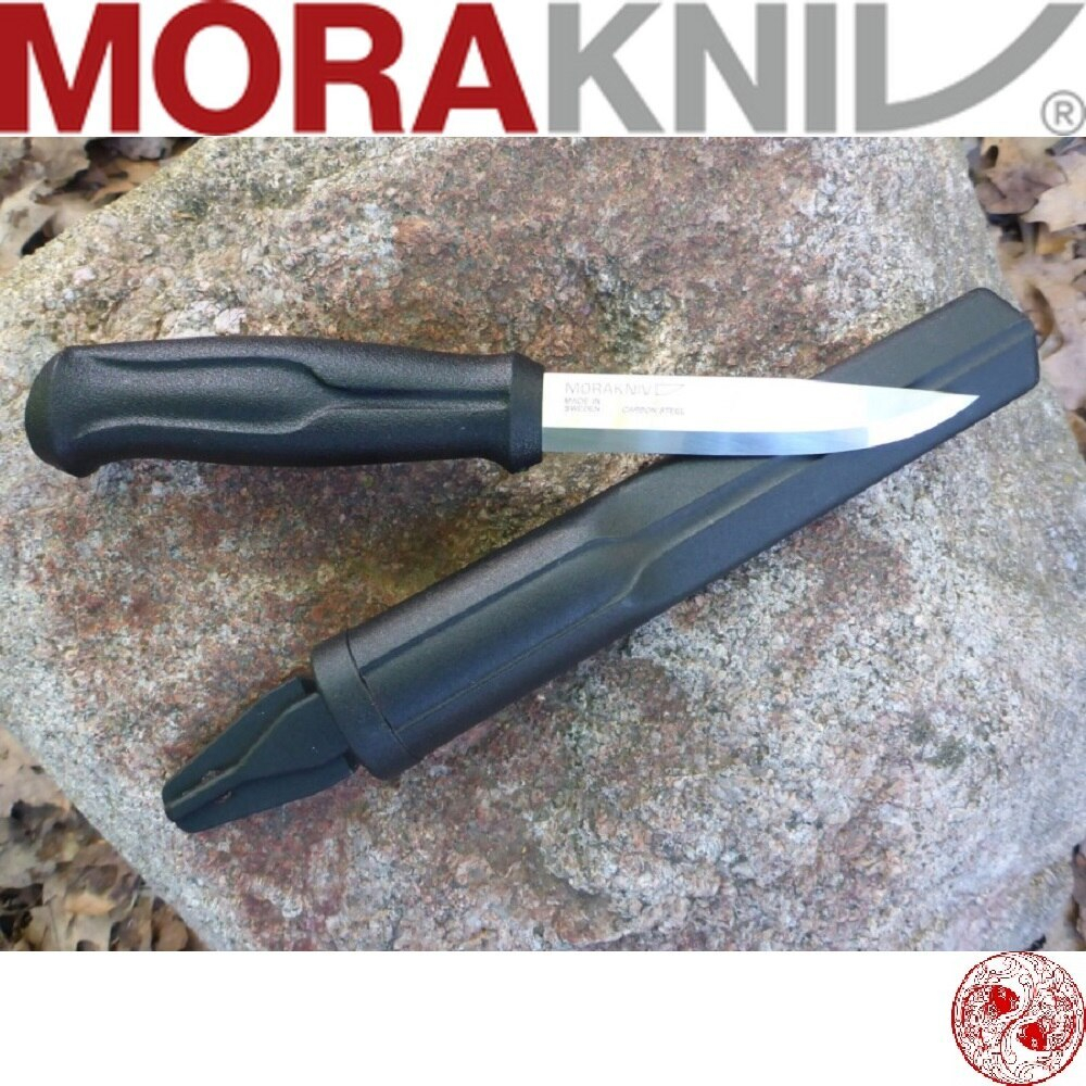 Нож Morakniv 510 углеродистая сталь 11732