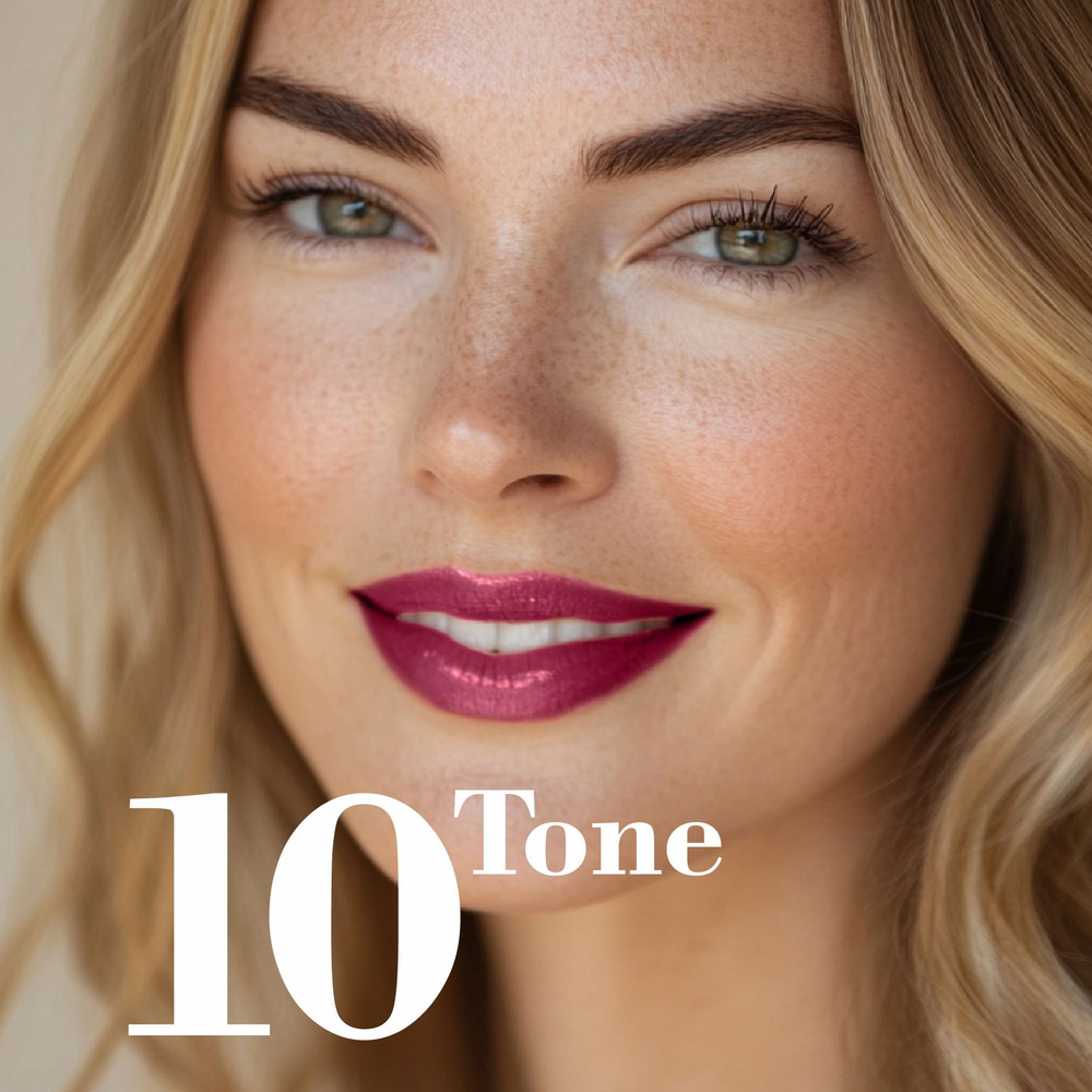 Magruss Жидкая губная помада нежно-розовая, тон 02, 16 мл