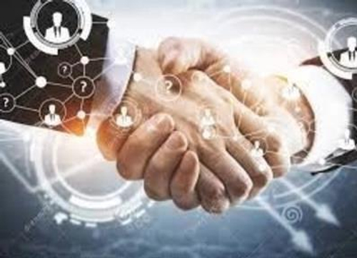 Интернет партнёрство – пакет услуг  «Ультима»