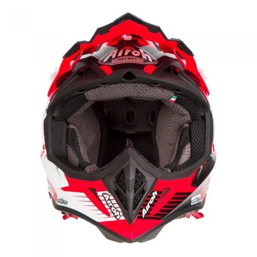 Aviator 2.2 Reflex Gloss / Оранжевый