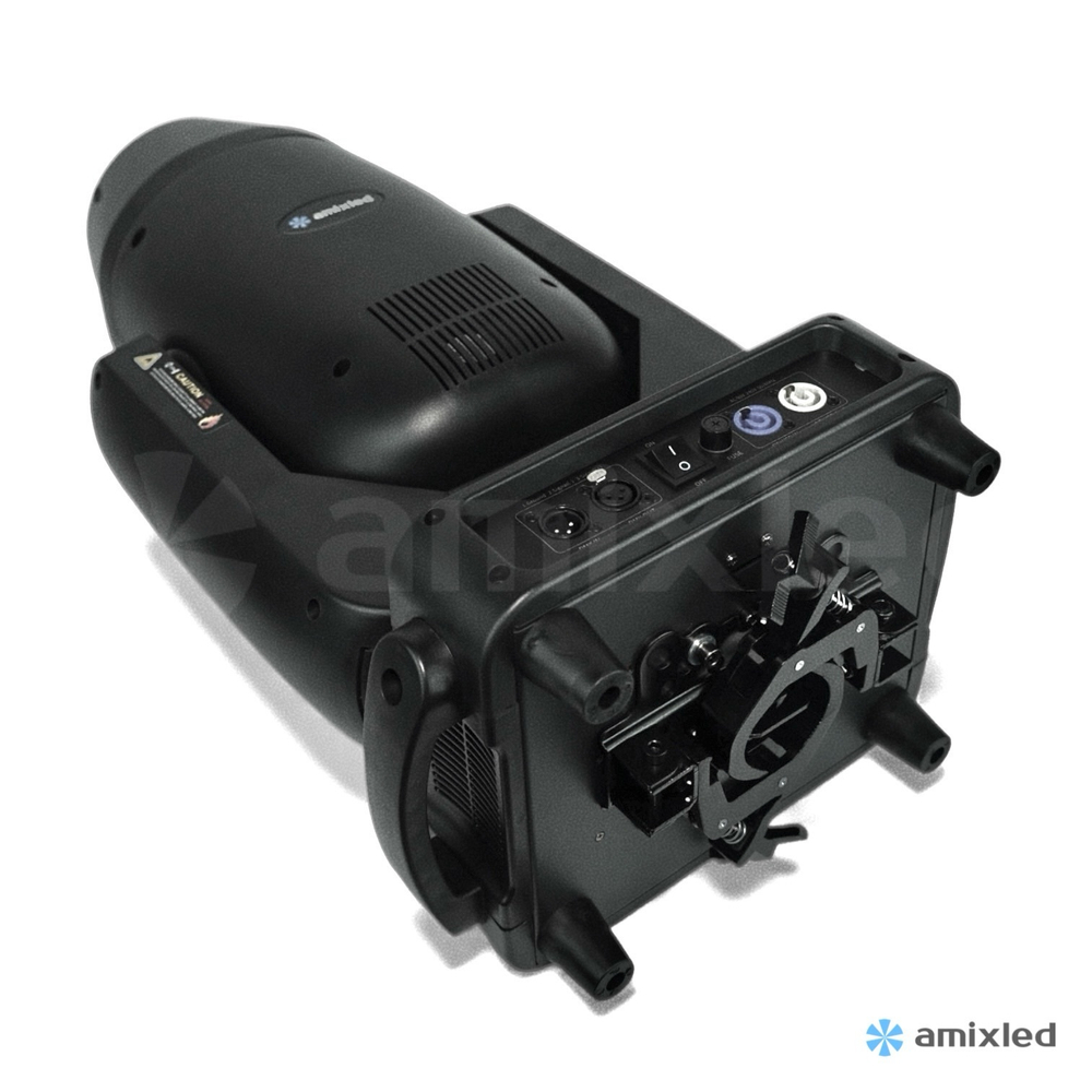 Световой прибор Amixled BSW 400