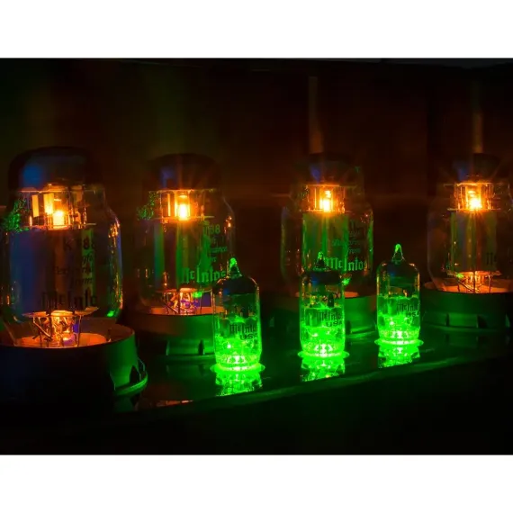Mcintosh MC901 Black