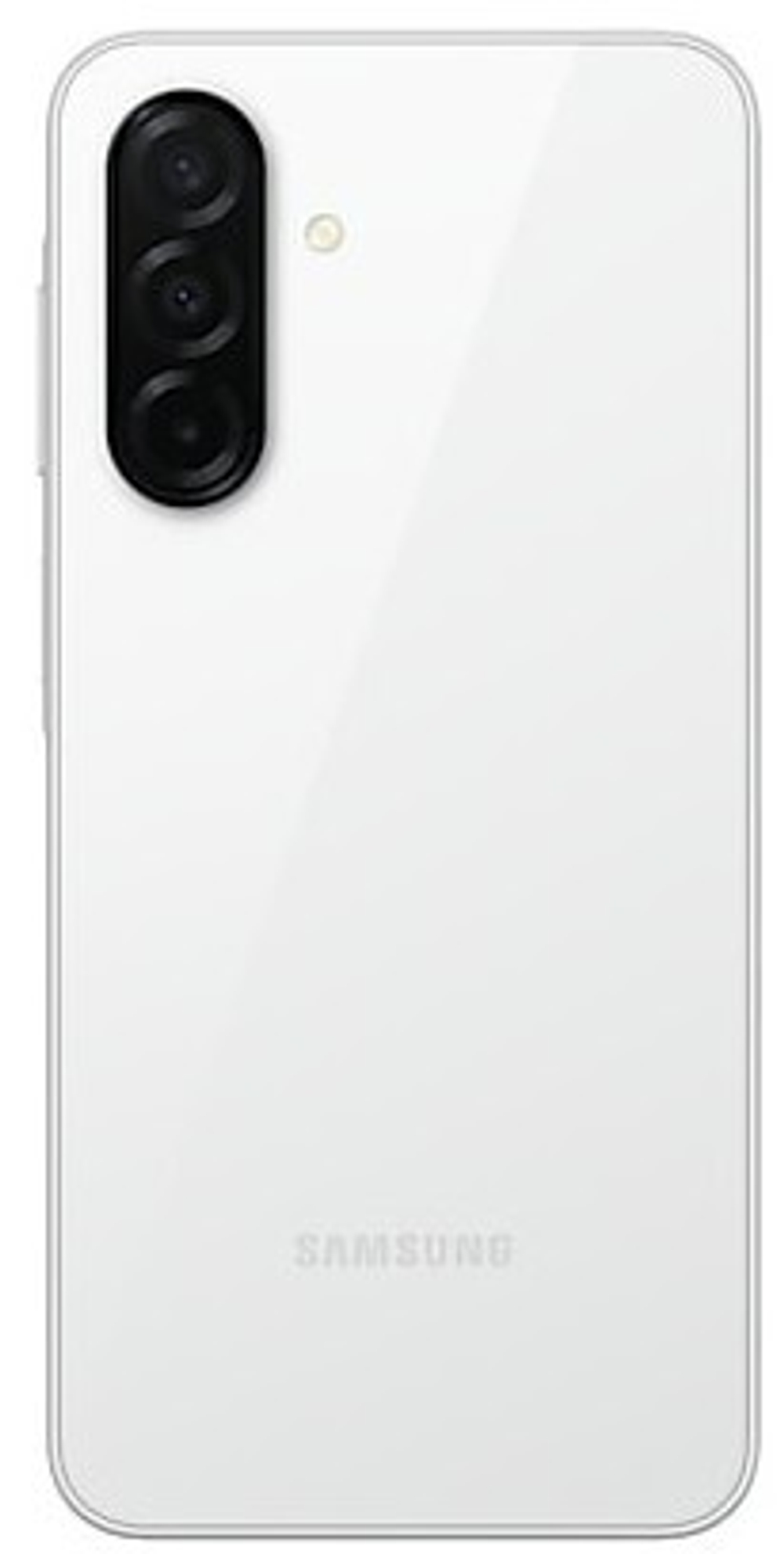 Samsung Galaxy A26 6/128GB White
