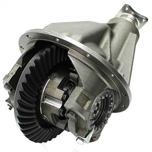 Редуктор з/моста /Г-2217/ (9х41 зуб) (RIGINAL)