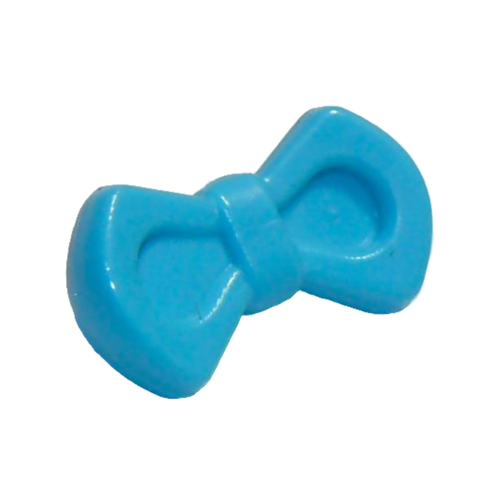 Бант 92355d Medium Azure