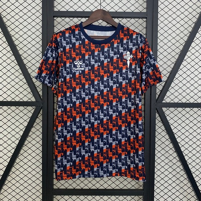 Специальная форма «Сельта» 25/26