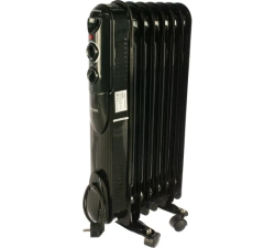 Масляный радиатор РЕСАНТА ОМПТ-7НЧ