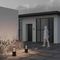 Ландшафтный светодиодный светильник Maytoni Outdoor Expo O480FL-L12B3K