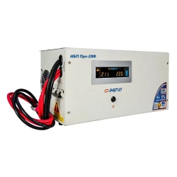 ЭНЕРГИЯ Про-2300 источник бесперебойного питания Е0201-0031