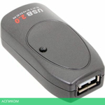 USB-удлинитель ATEN UCE260 (UCE260-AT-G)