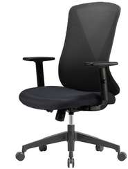 Кресло руководителя SUNON Butterfly CTMBF63SW